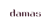 damas logo